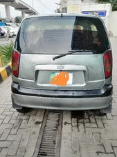 Hyundai Santro Club 2005 for Sale