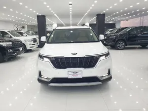 KIA Grand Carnival GLS 2021 for Sale