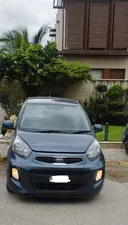 KIA Picanto 1.0 AT 2022 for Sale