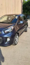 KIA Picanto 1.0 AT 2022 for Sale