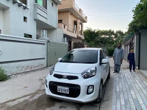 KIA Picanto 1.0 MT 2021 for Sale