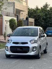 KIA Picanto 1.0 MT 2021 for Sale