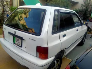 KIA Pride 1997 for Sale