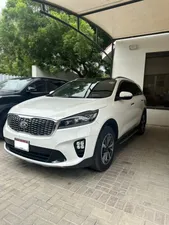 KIA Sorento 3.5 FWD 2022 for Sale