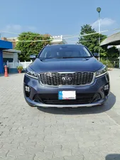 KIA Sorento 3.5 FWD 2023 for Sale