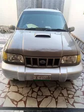 KIA Sportage 2005 for Sale