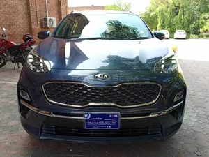 KIA Sportage AWD 2020 for Sale