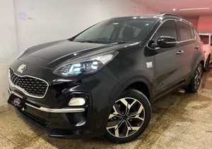 KIA Sportage AWD 2021 for Sale