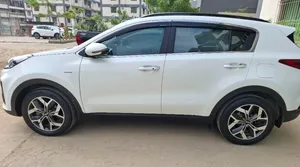 KIA Sportage AWD 2021 for Sale