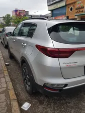 KIA Sportage AWD 2021 for Sale