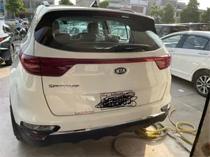 KIA Sportage AWD 2021 for Sale