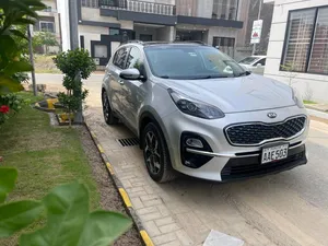 KIA Sportage FWD 2020 for Sale