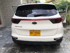 KIA Sportage FWD 2020 for Sale