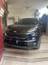 KIA Sportage FWD 2021 for Sale