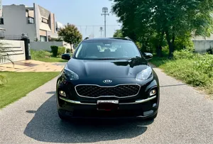 KIA Sportage FWD 2022 for Sale