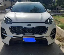 KIA Sportage FWD 2022 for Sale