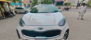 KIA Sportage FWD 2022 for Sale