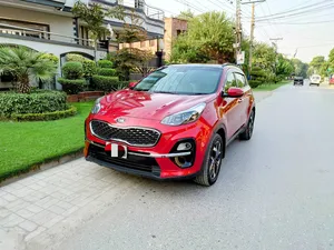 KIA Sportage FWD 2022 for Sale