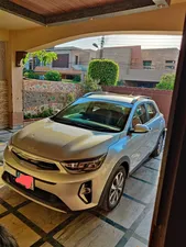 KIA Stonic EX+ 2022 for Sale