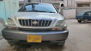 Lexus LS Series 2002 for Sale