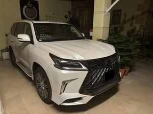 Lexus LX Series LX570 2020 for Sale