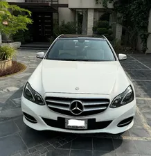 Mercedes Benz E Class E300 2014 for Sale