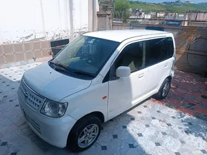 Mitsubishi Ek Wagon 2006 for Sale