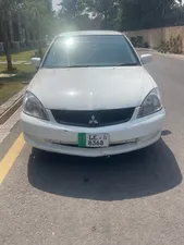 Mitsubishi Lancer GLX Automatic 1.6 2006 for Sale