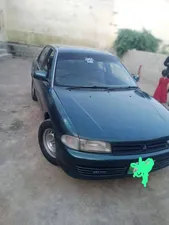 Mitsubishi Lancer 1995 for Sale