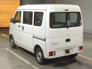 Mitsubishi Minicab 2019 for Sale