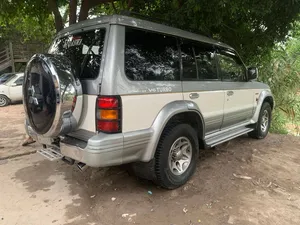 Mitsubishi Pajero Evolution 1993 for Sale