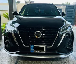 Nissan Kicks XV Premium 2020 for Sale