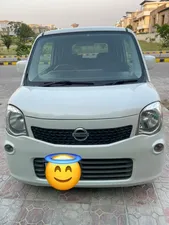 Nissan Moco S 2012 for Sale