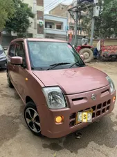 Nissan Pino E 2007 for Sale