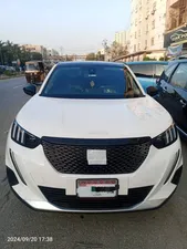 Peugeot 2008 Allure 2023 for Sale