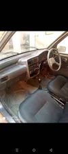 Suzuki Alto 1993 for Sale