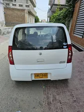 Suzuki Alto 2007 for Sale