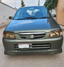 Suzuki Alto 2008 for Sale