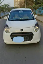 Suzuki Alto E 2010 for Sale