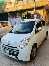 Suzuki Alto ECO-S 2014 for Sale