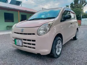 Suzuki Alto G4 2010 for Sale