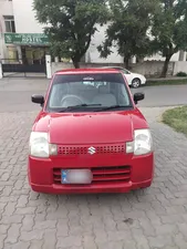 Suzuki Alto GII 2006 for Sale