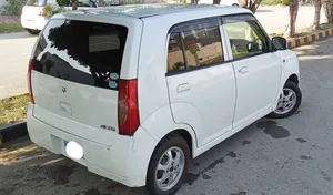 Suzuki Alto GII 2006 for Sale