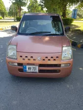 Suzuki Alto GII 2007 for Sale