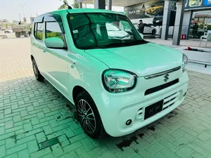 Suzuki Alto Hybrid S 2022 for Sale