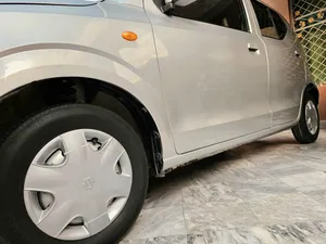 Suzuki Alto VX 2020 for Sale