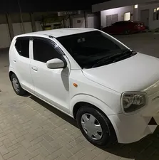 Suzuki Alto VXL AGS 2019 for Sale