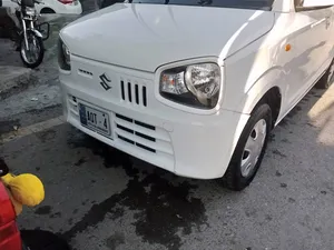 Suzuki Alto VXL AGS 2020 for Sale