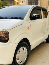 Suzuki Alto VXL AGS 2021 for Sale