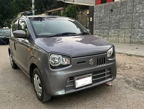 Suzuki Alto VXL AGS 2021 for Sale